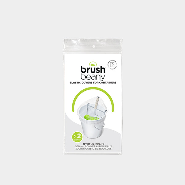 BrushBeany
