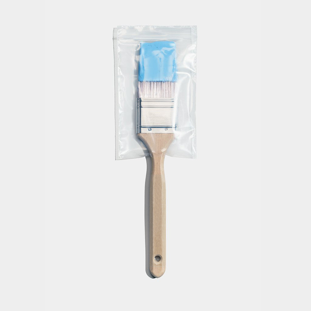1-3" BRUSH l BRUSHBAGGY